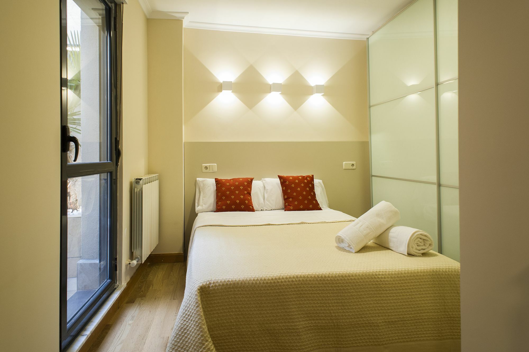 Rent Apartments Salamanca Cervantes 47 Exterior foto
