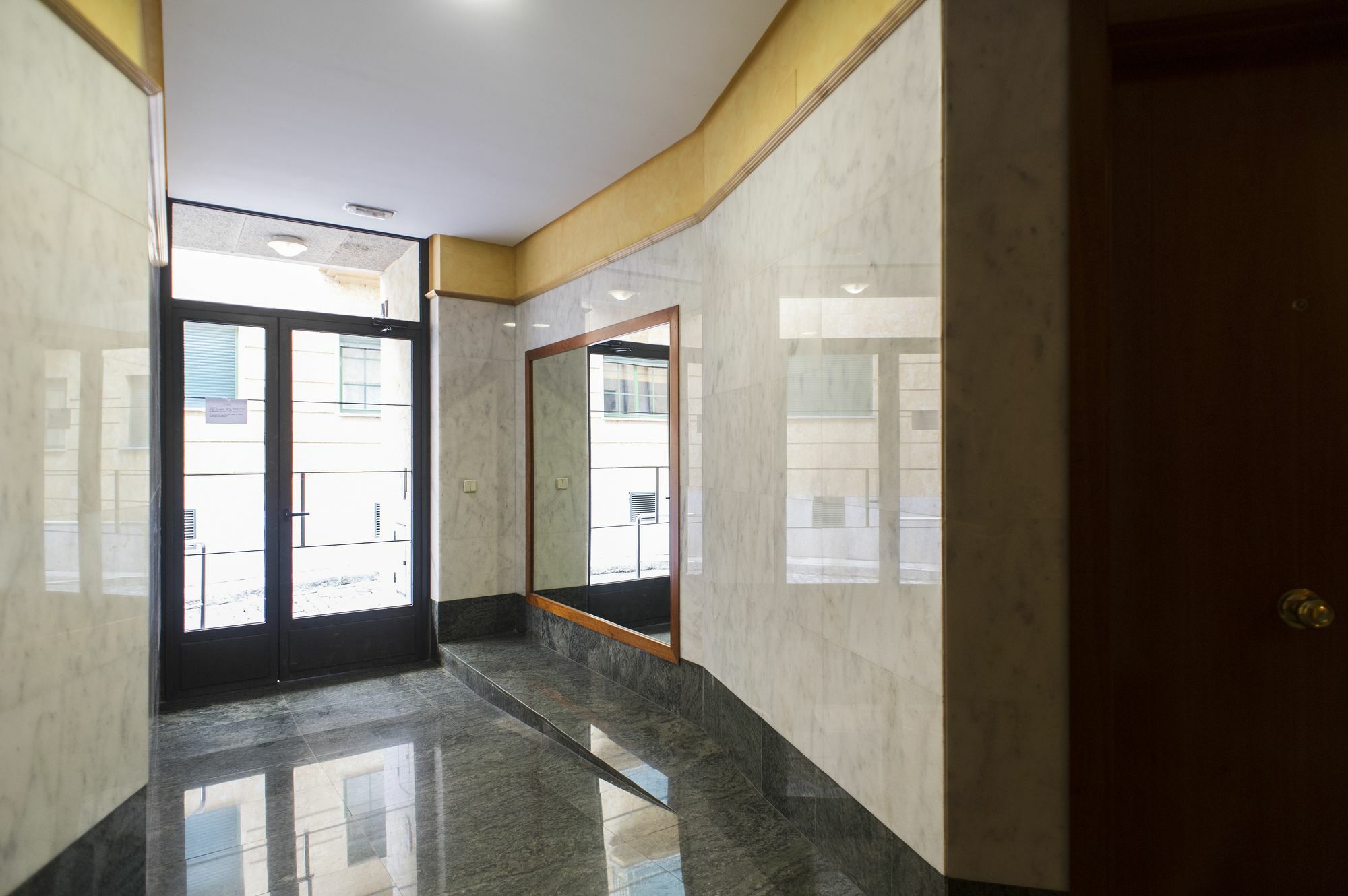 Rent Apartments Salamanca Cervantes 47 Exterior foto