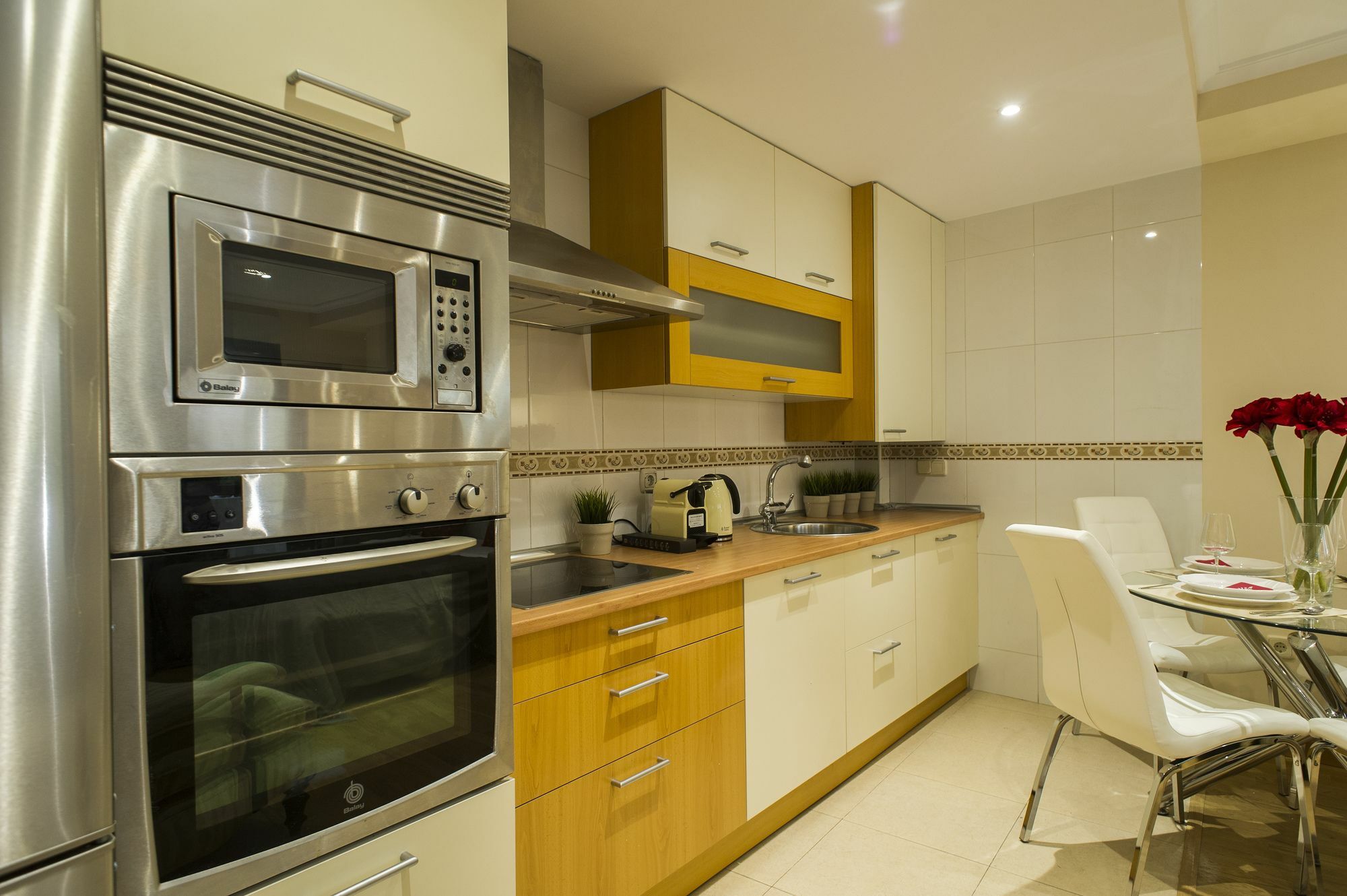 Rent Apartments Salamanca Cervantes 47 Exterior foto